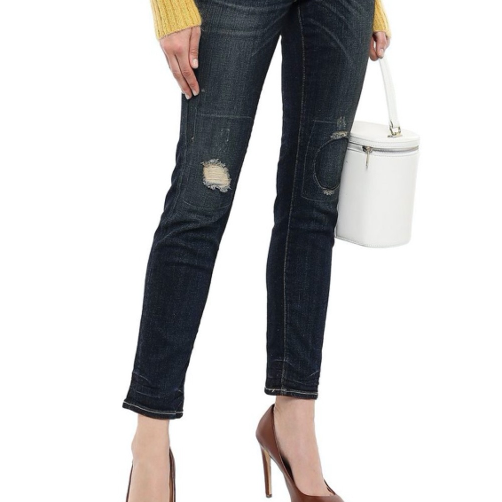 Simon Miller Jeans